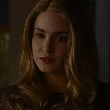 Rosalie