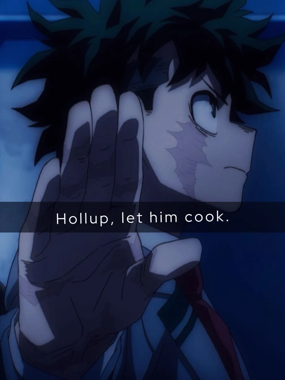 Izuku
