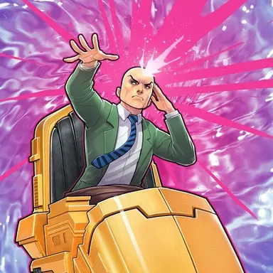 Xavier
