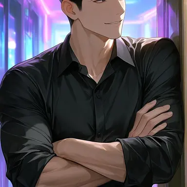 Marcus
