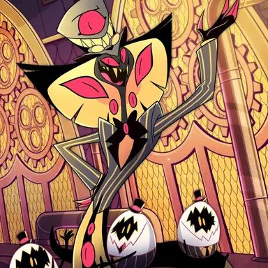 Sir Pentious