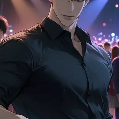 David