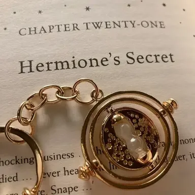Hermione Granger