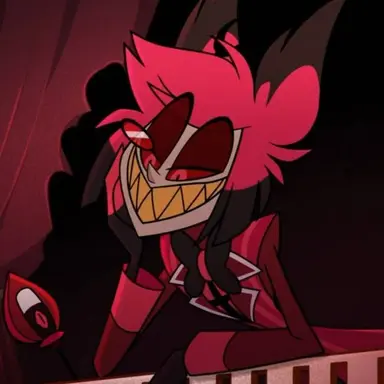Alastor