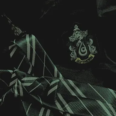 Draco Malfoy