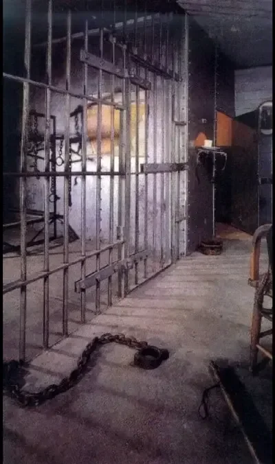 Human zoo