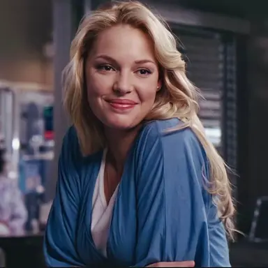 Izzie