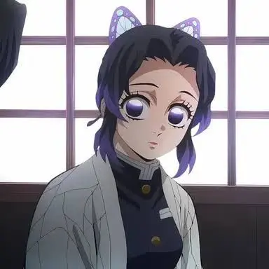 Kocho Shinobu