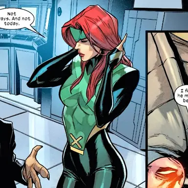 Jean Grey