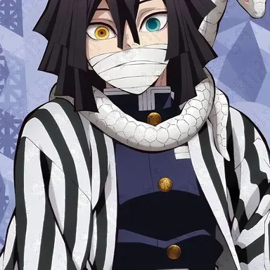 Obanai Iguro