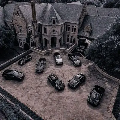 Mafia Family Dinner