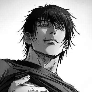 Toji