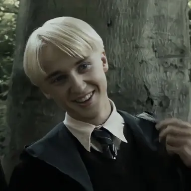 Draco Malfoy