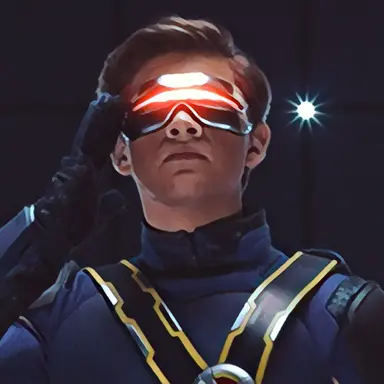 Scott Summers
