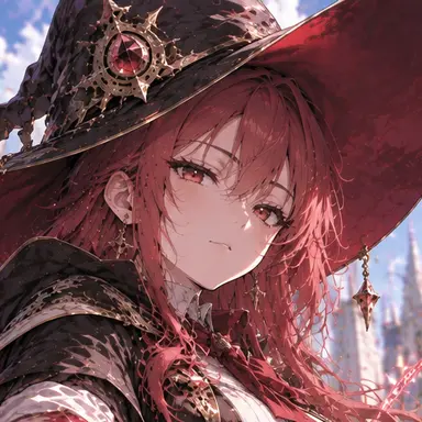 Veronica