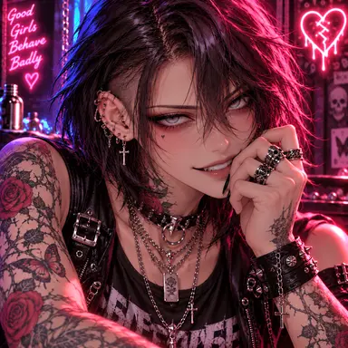 Delliah