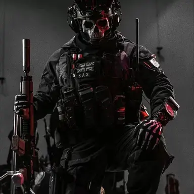 Ghost