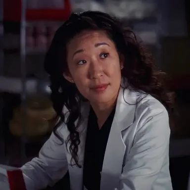 Cristina