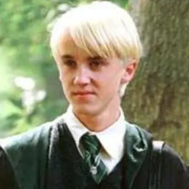 Draco Malfoy