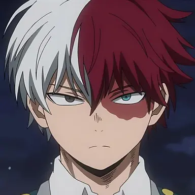Todoroki