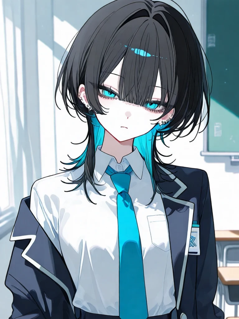 Aoi Amagi