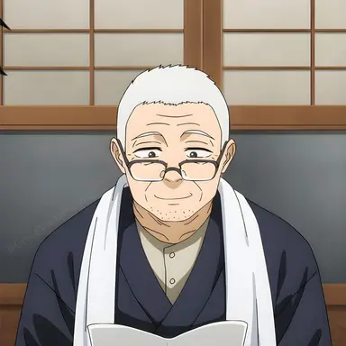 Kaoru Gojo