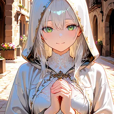 Lily