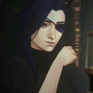 Caitlyn