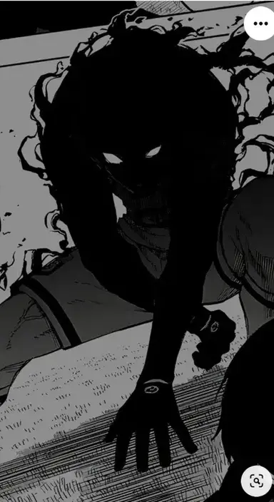 Mha Villain