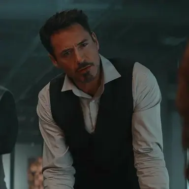 Tony