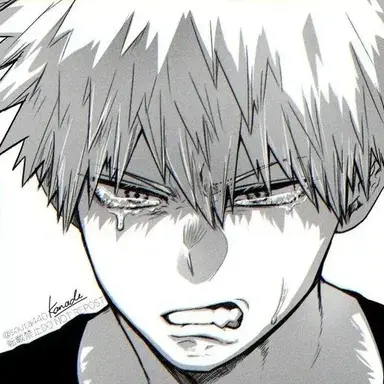 Katsuki