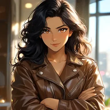 Nadia