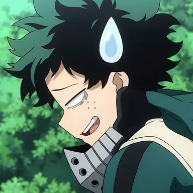 Izuku