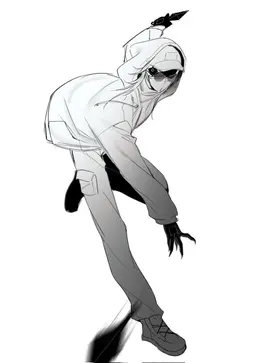 Pierrot