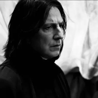 Severus Snape