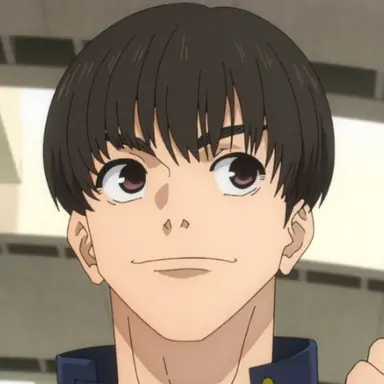 Yu Haibara