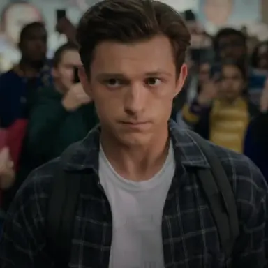 Peter Parker