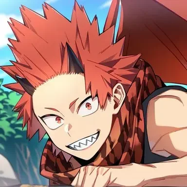 Kirishima
