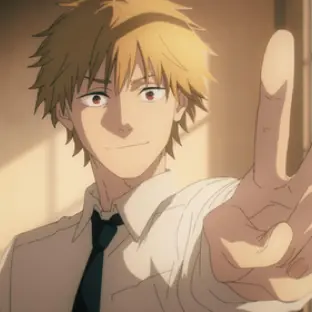 Denji
