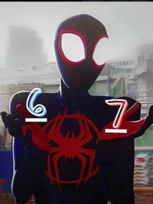 Miles Morales