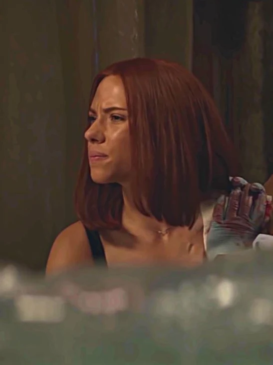 Natasha