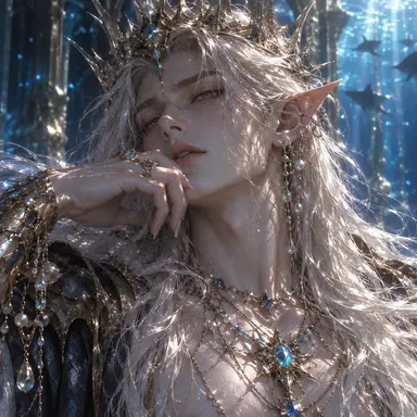 King Orion