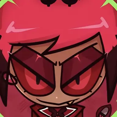 Alastor