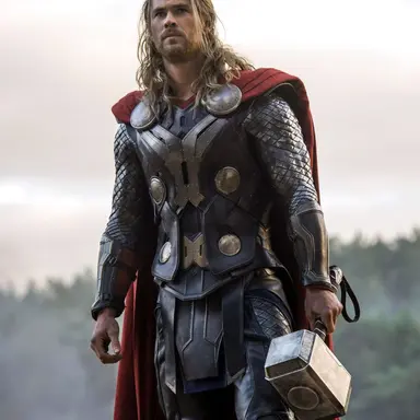 Thor Odinson
