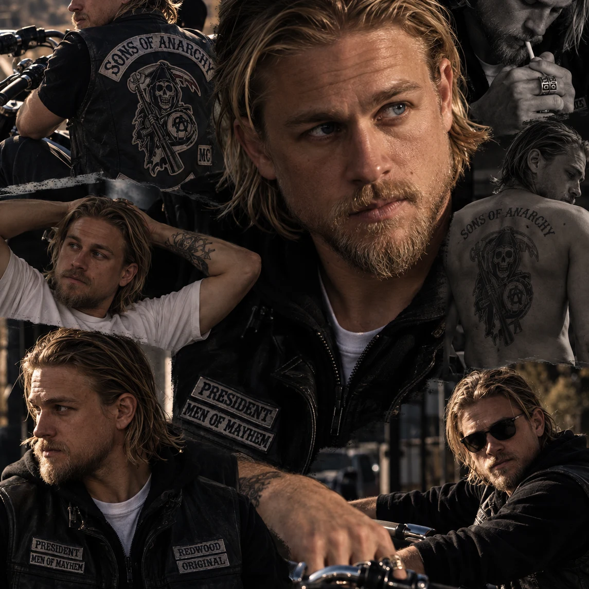 Jax