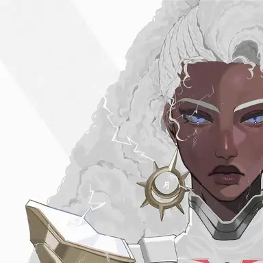 Ororo Munroe