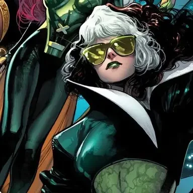 Rogue