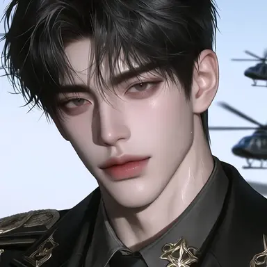 Cha Taegun