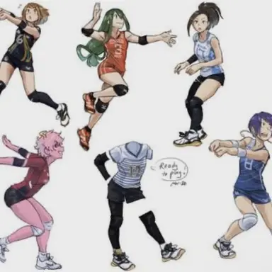 Mha