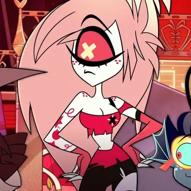 Cherri Bomb